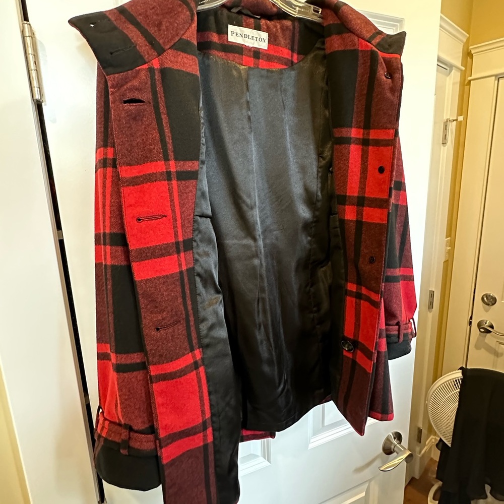 Pendleton Jacket - image 3